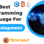 Best Programming Language For AI Development