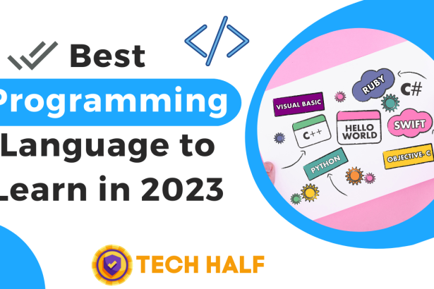 Best Programming Language to Learn in 2023