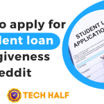 How to apply for student loan forgiveness reddit