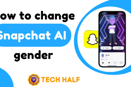 How to change Snapchat AI gender | Snapchat My AI