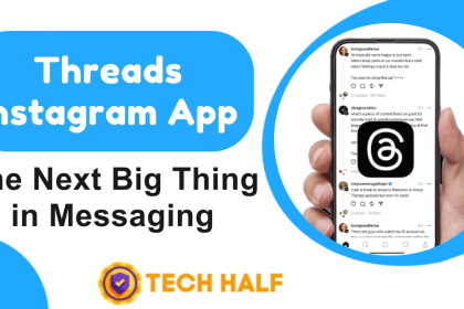 Threads Instagram App: The Next Big Thing in Messaging