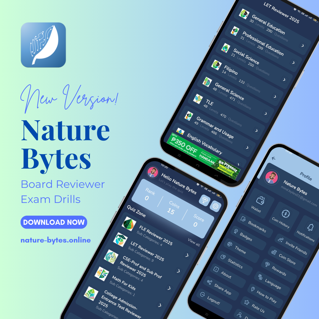 Revolutionizing Licensure Exam Preparation: How Nature Bytes Redefines ...
