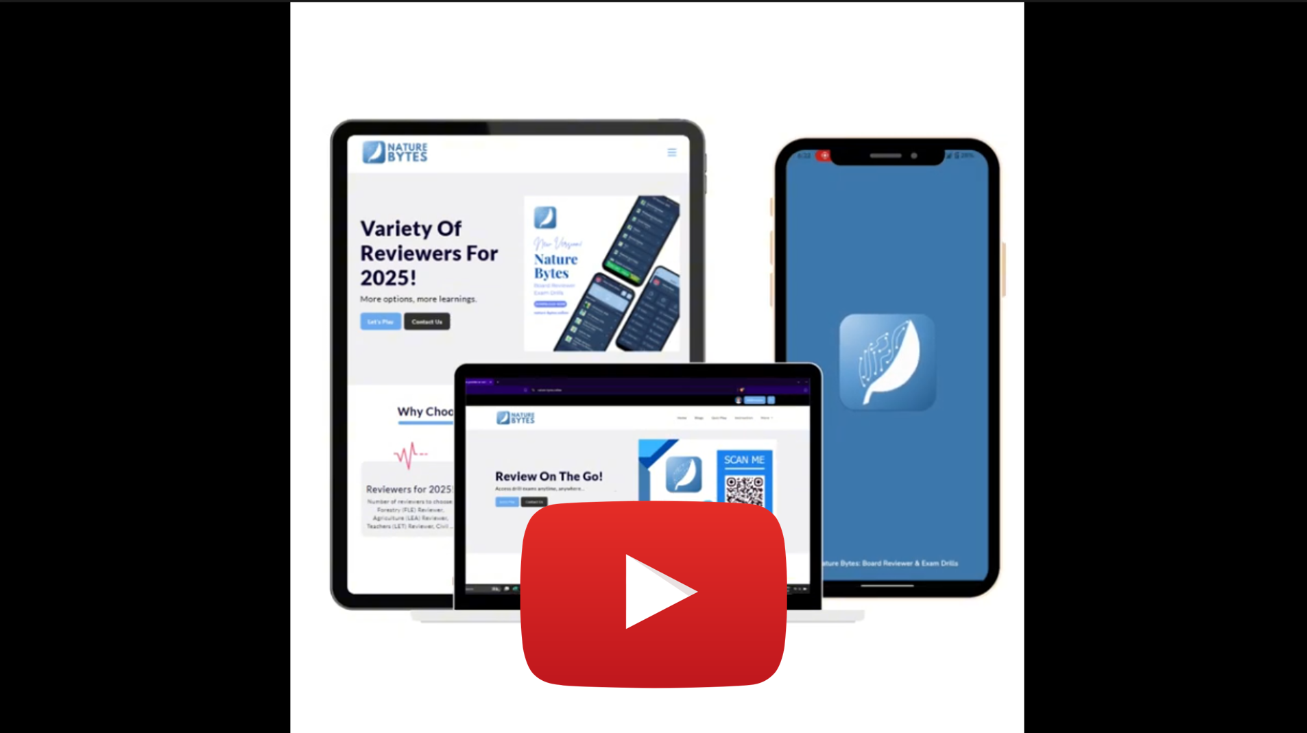 Getting Started With Nature Bytes – Board Reviewer App – Nature Bytes Blogs