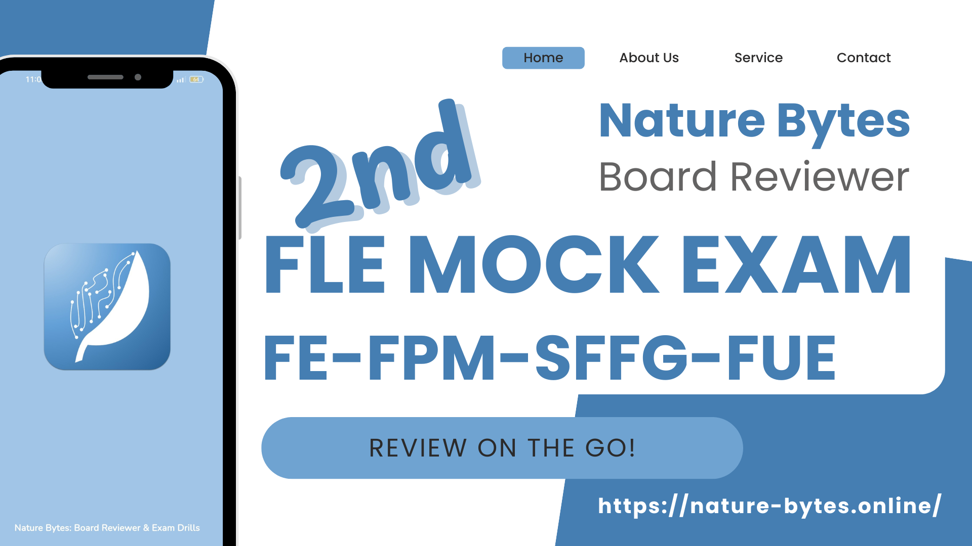 Nature Bytes: 2nd FLE Mock Exam for 2025! – Nature Bytes Blogs